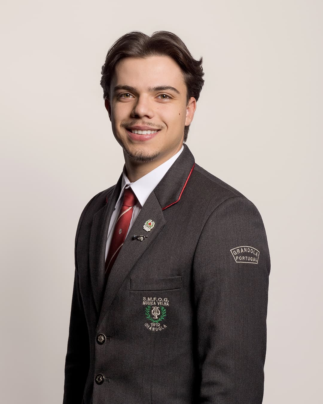 Leandro Espada