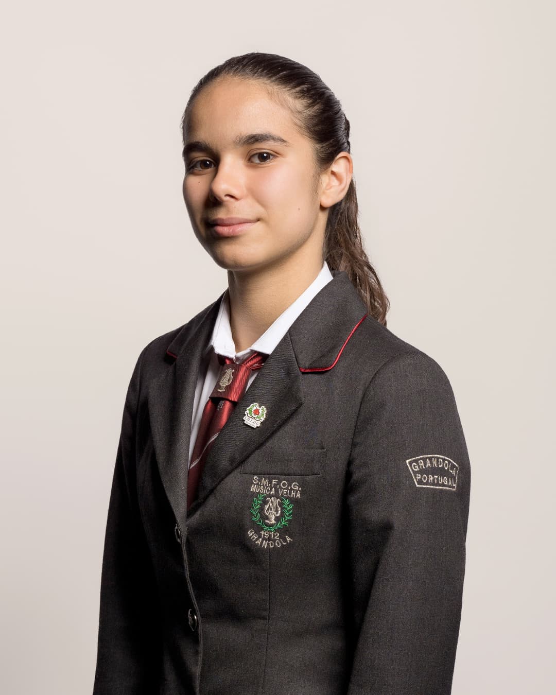Ariana Cruz