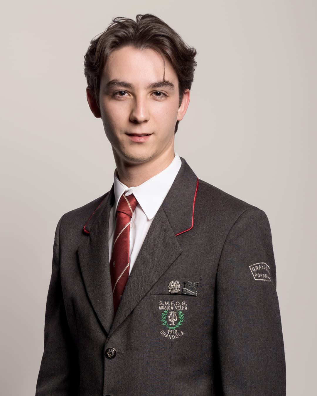 Raul Areias